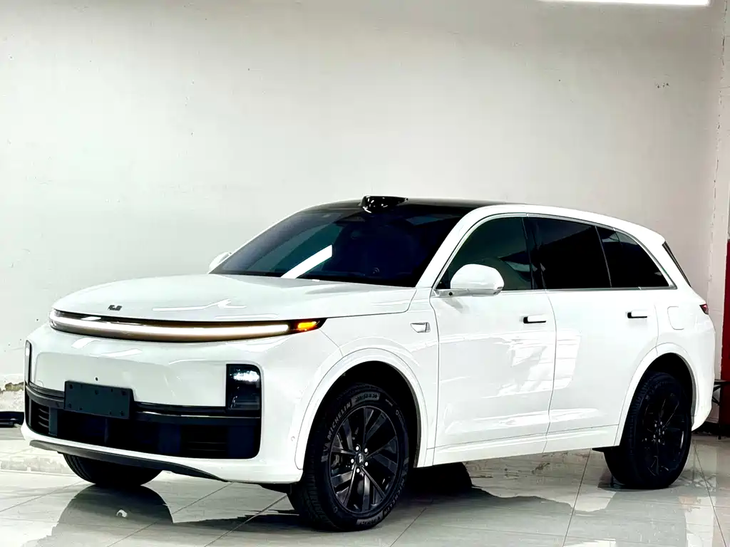 Li Auto IDEAL L7