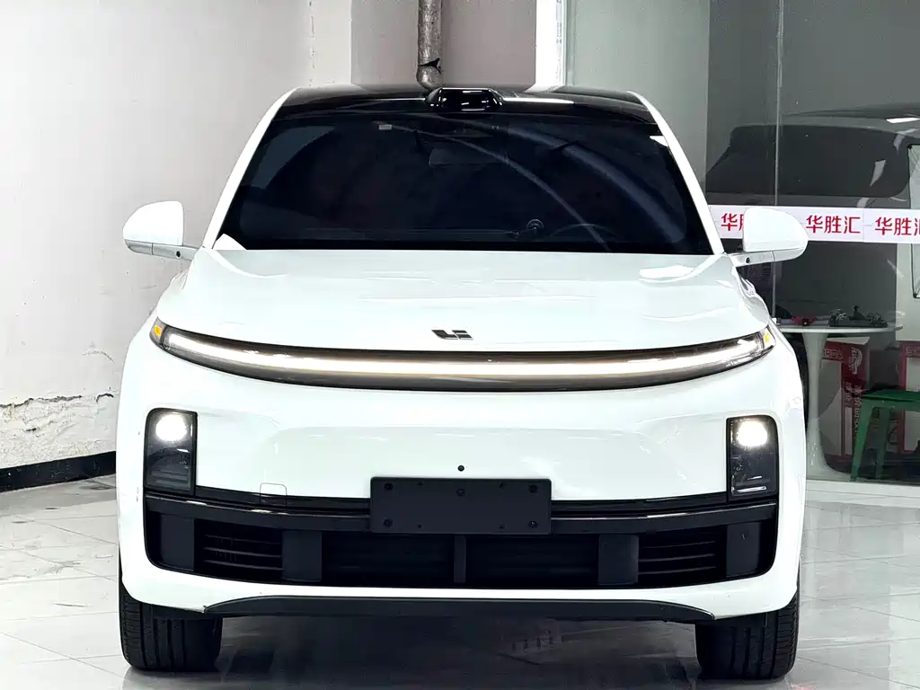 Li Auto IDEAL L7