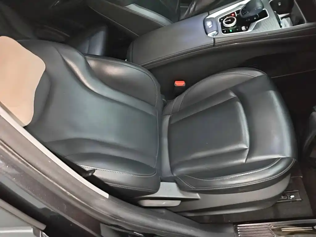 Chery Tiggo 8 PRO NEV — миниатюра 25
