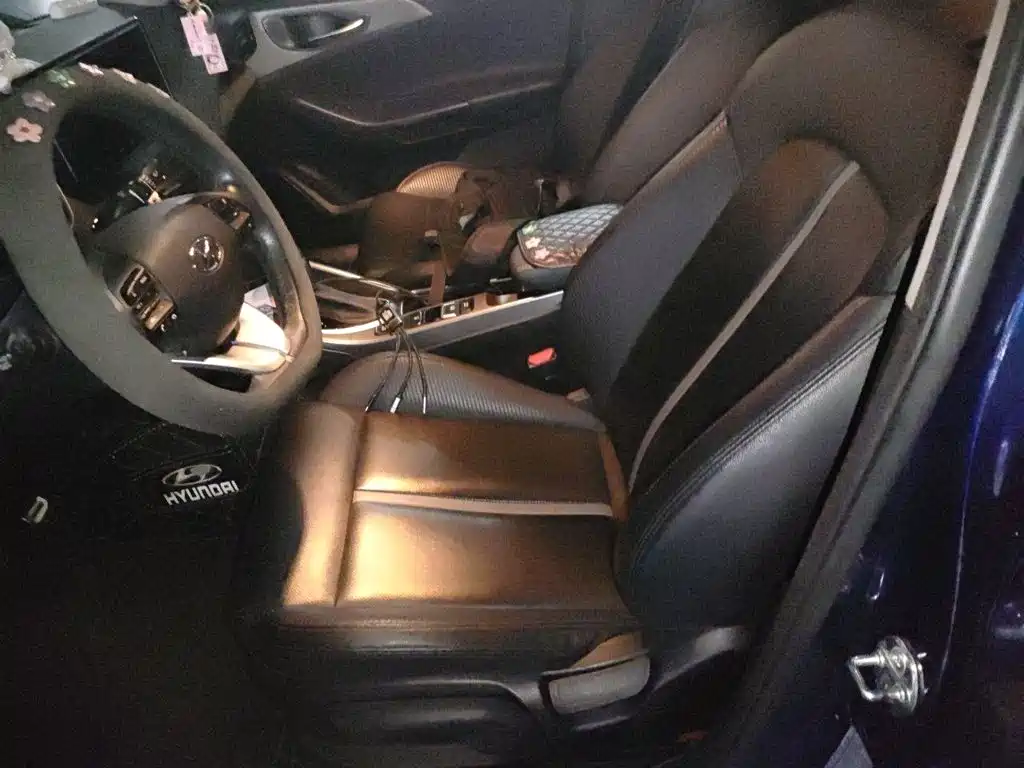 Hyundai Fista — миниатюра 8