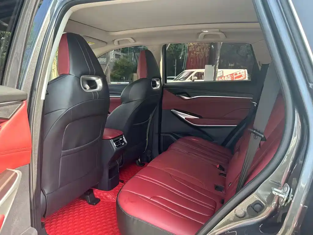 Changan Changan CS75PLUS — миниатюра 6