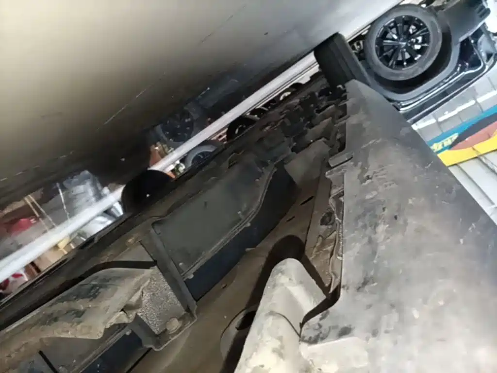 Leapmotor Leapmotor T03 — миниатюра 21