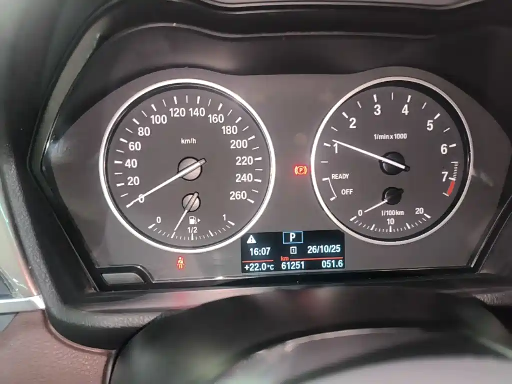 BMW X1 — миниатюра 12