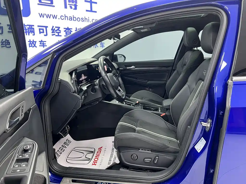 Volkswagen Golf 2021 280TSI DSG R-Line