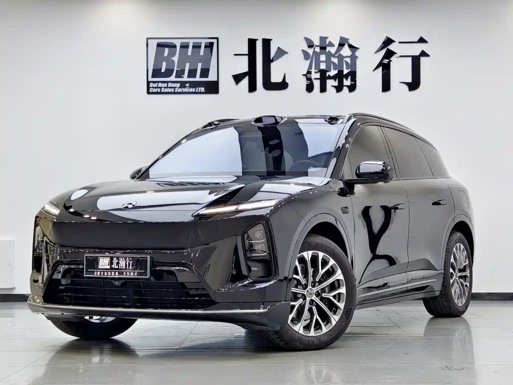 Nio ES6 2026