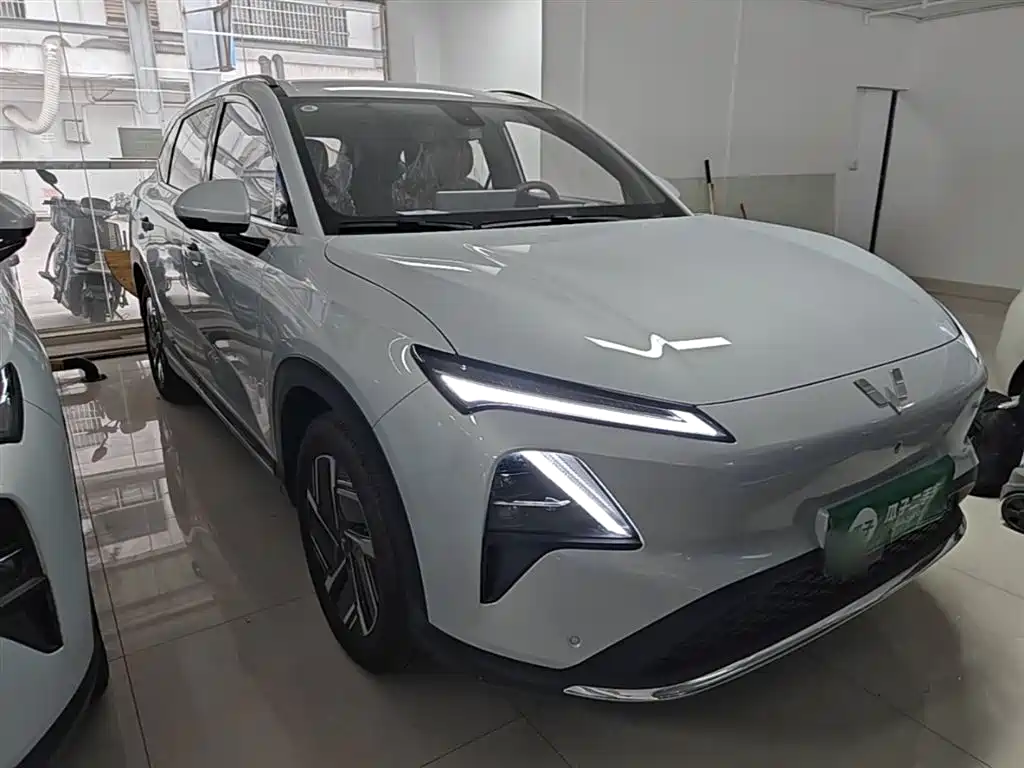 Wuling S 2025 510km