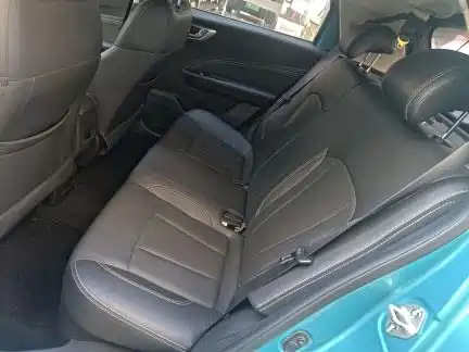 Geely Vision X3 — миниатюра 5