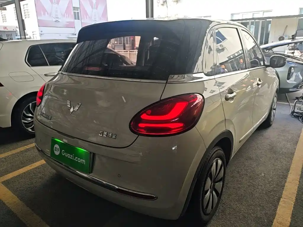 Wuling Bingo — миниатюра 7
