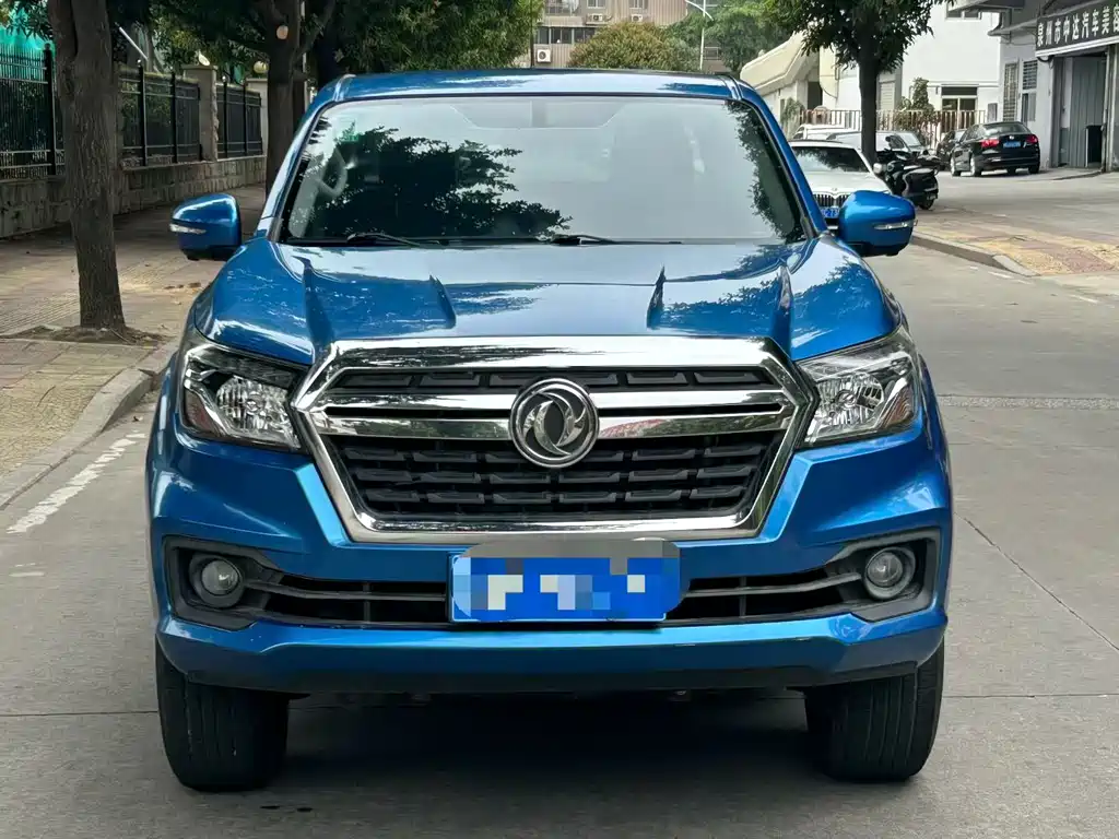 DONGFENG RUIQI 6
