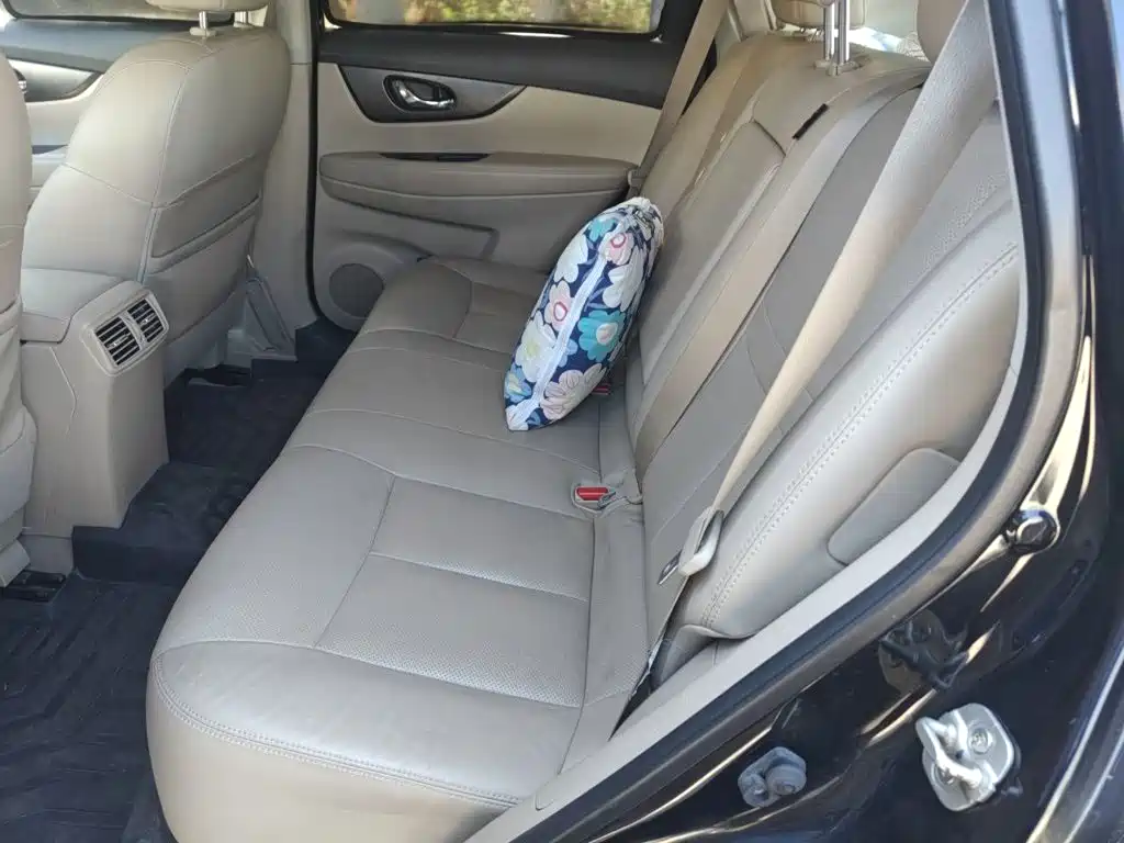 Nissan X-Trail — миниатюра 13
