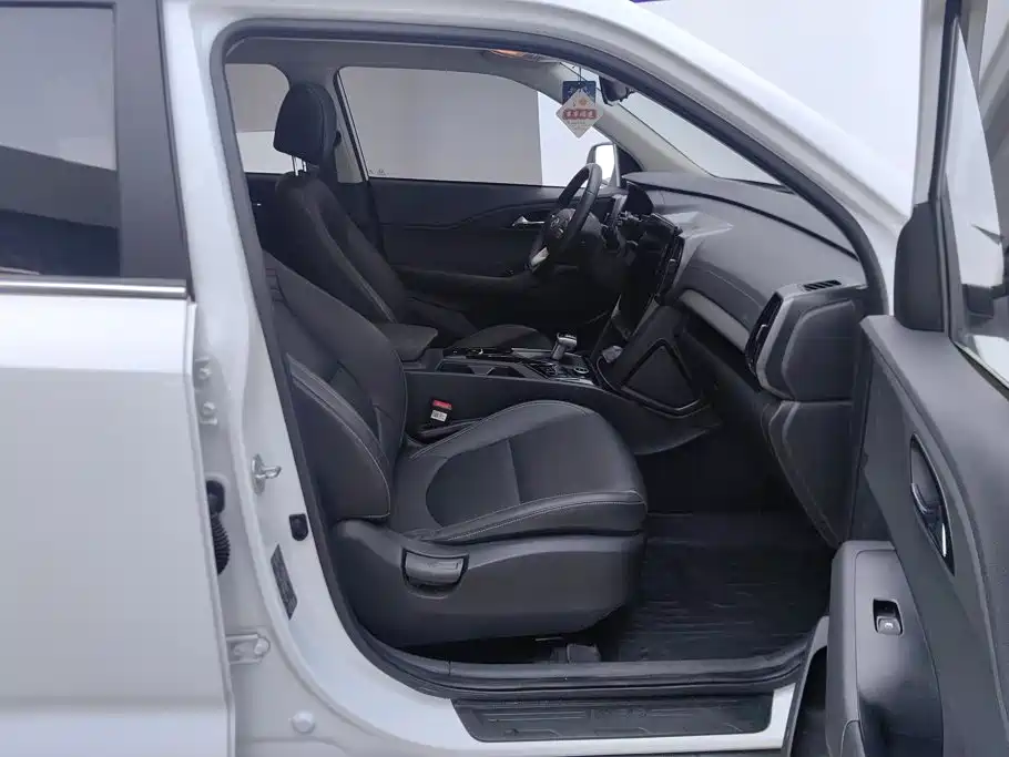 Hyundai ix35 — миниатюра 7