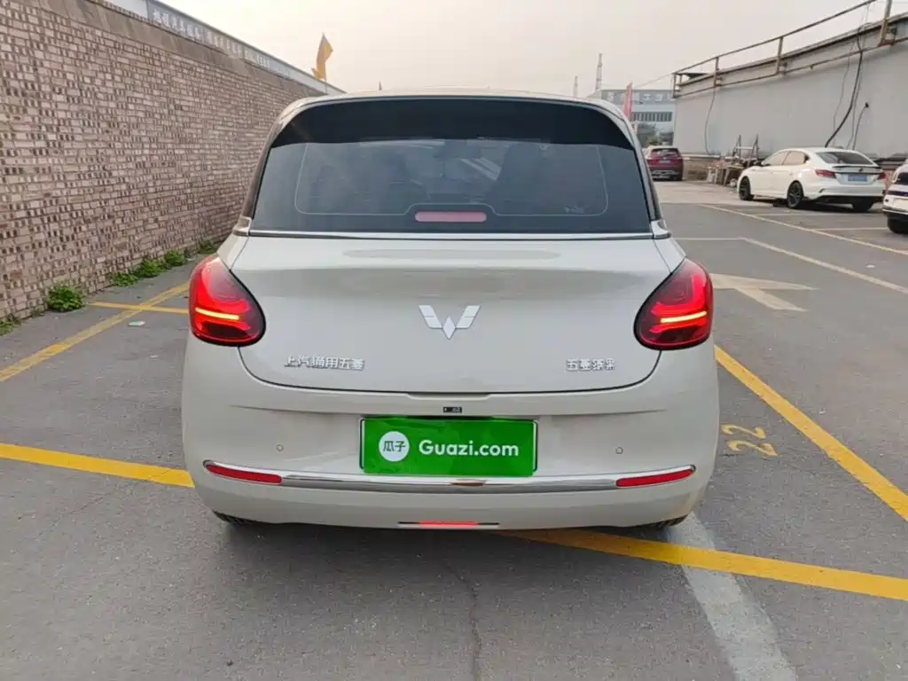 Wuling Bingo — миниатюра 6