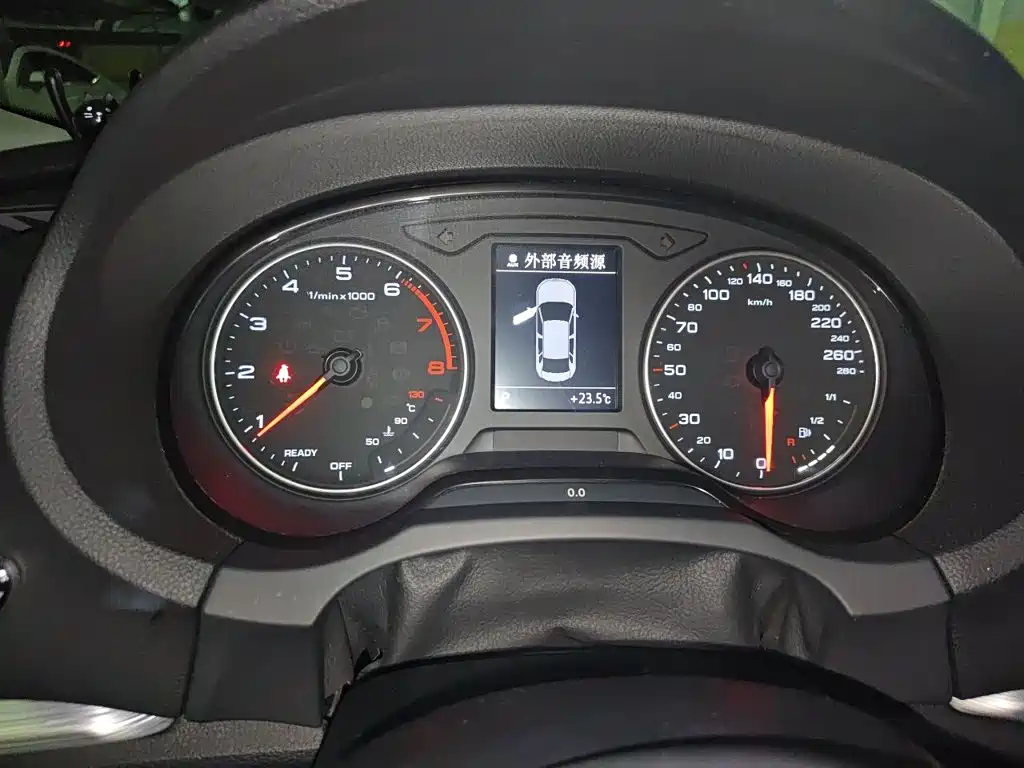 Audi A3 — миниатюра 7