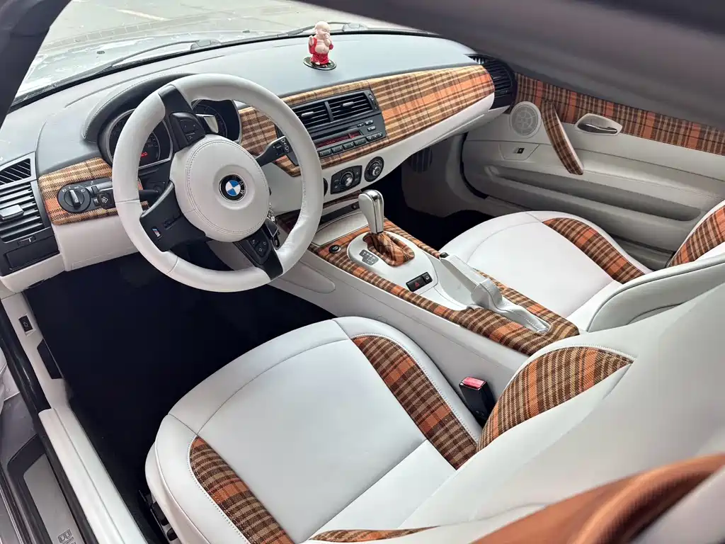 BMW Z4 — миниатюра 10