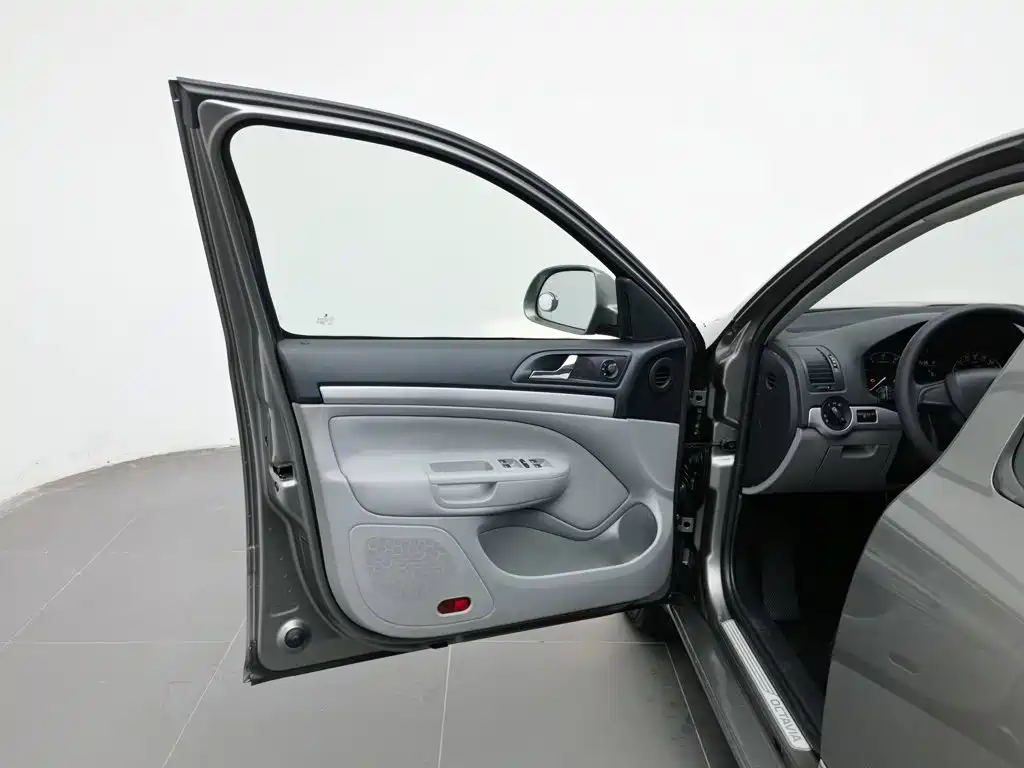 Skoda Octavia — миниатюра 8
