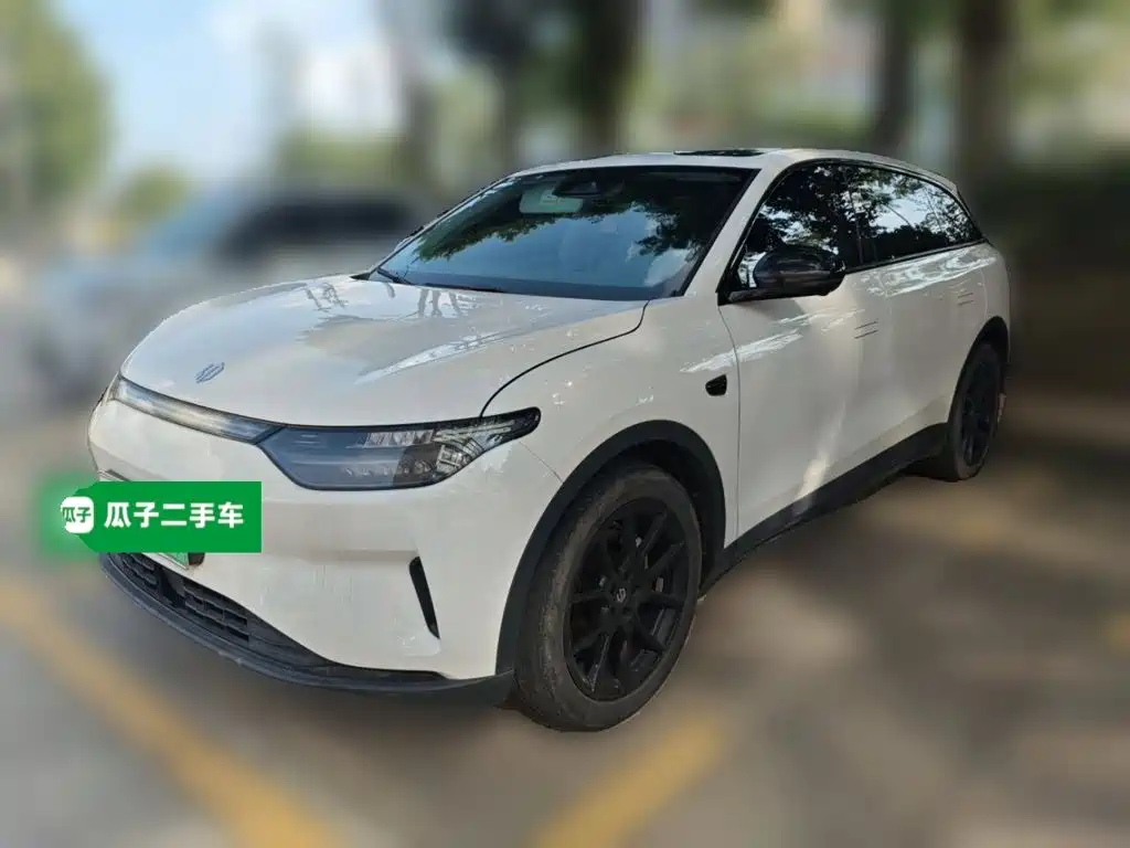 Leapmotor Leapmotor C11
