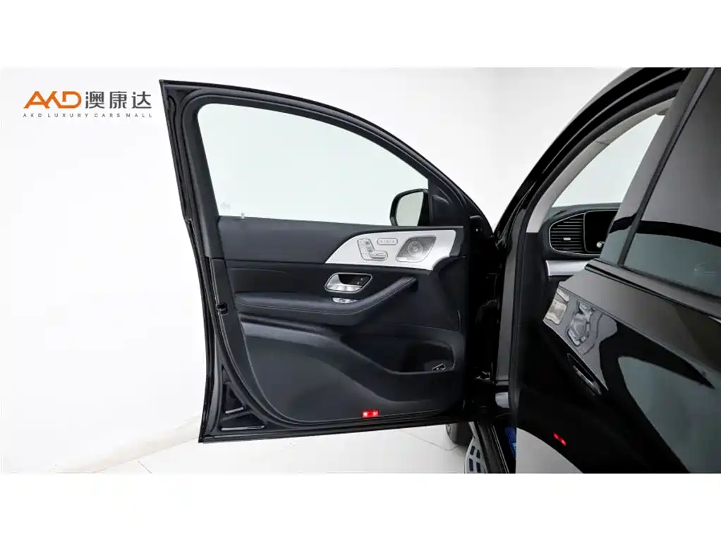 Mercedes-Benz GLE 2024 GLE 350 4MATIC SUV Luxury