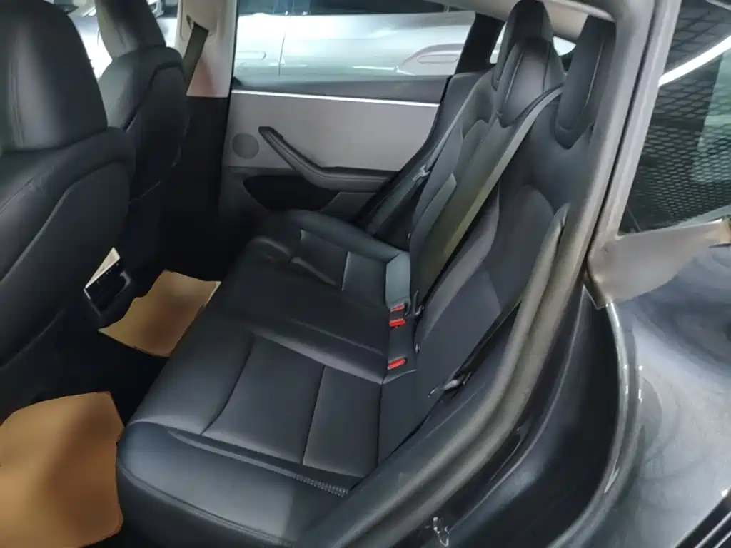 Tesla Model 3 — миниатюра 17