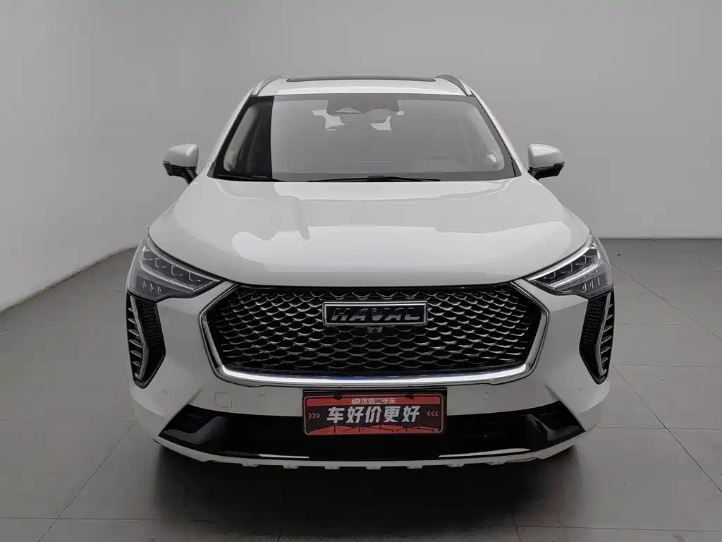 Haval Chulian — миниатюра 3