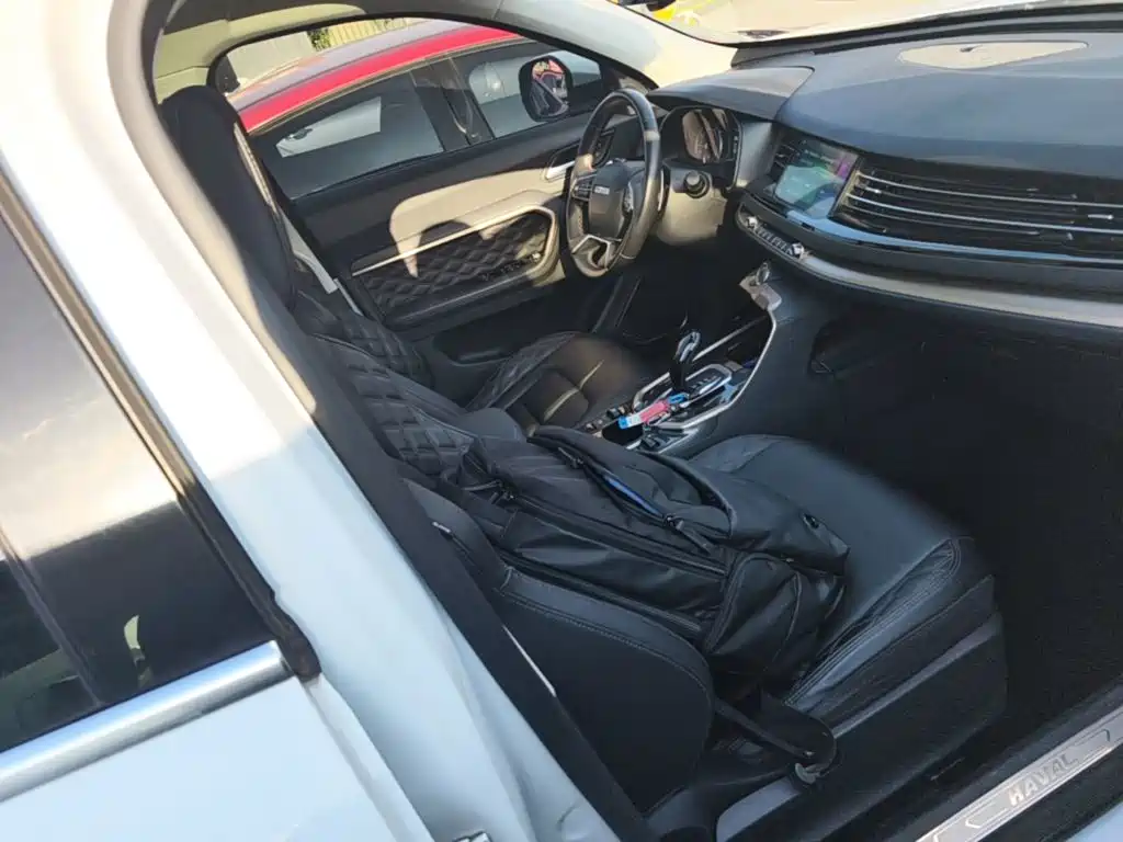 Haval H6 — миниатюра 25