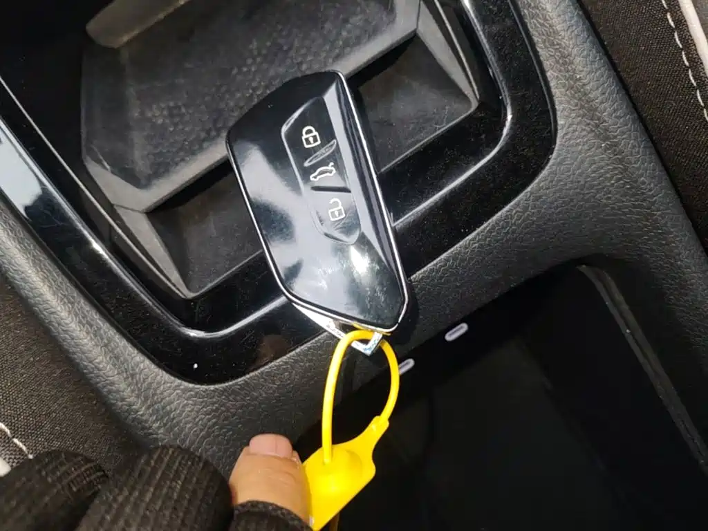 Volkswagen ID.3 — миниатюра 9