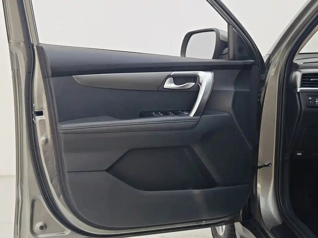 Kia Sportage — миниатюра 15