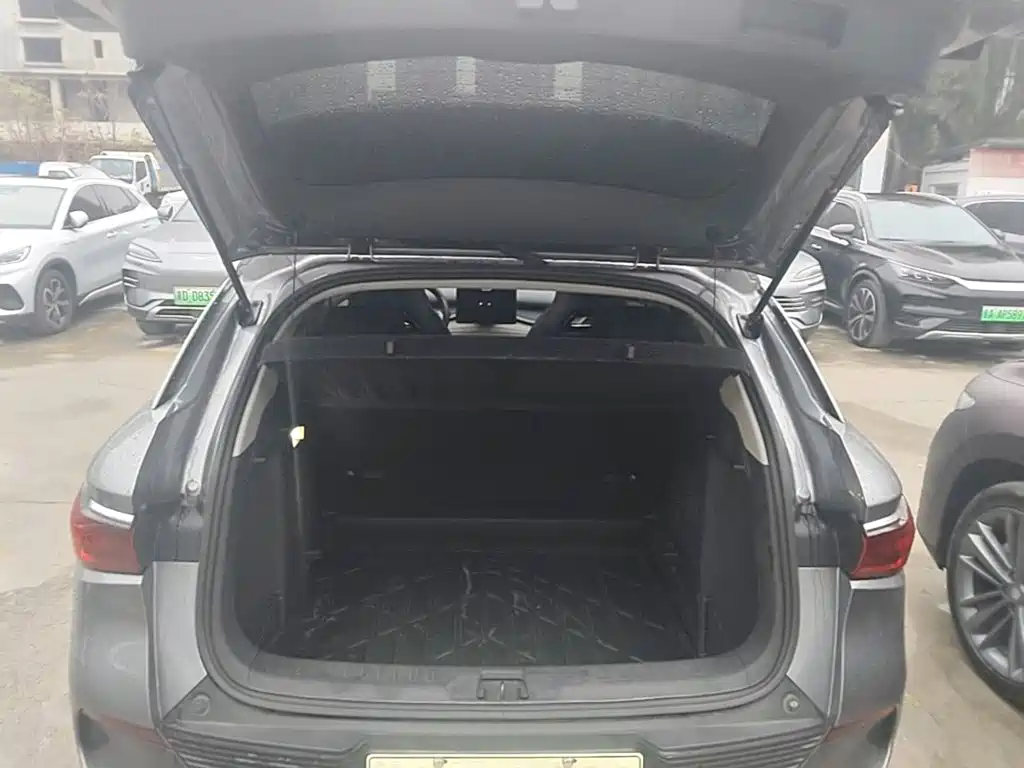 BYD Yuan Plus — миниатюра 19