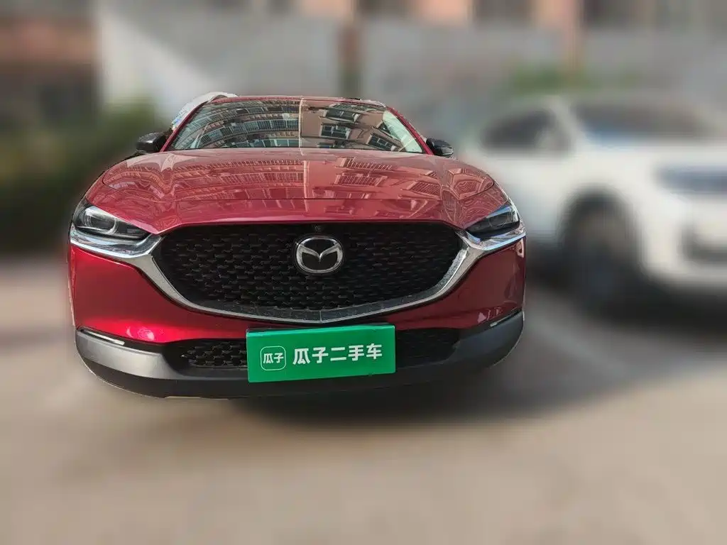 Mazda CX-30 — миниатюра 2