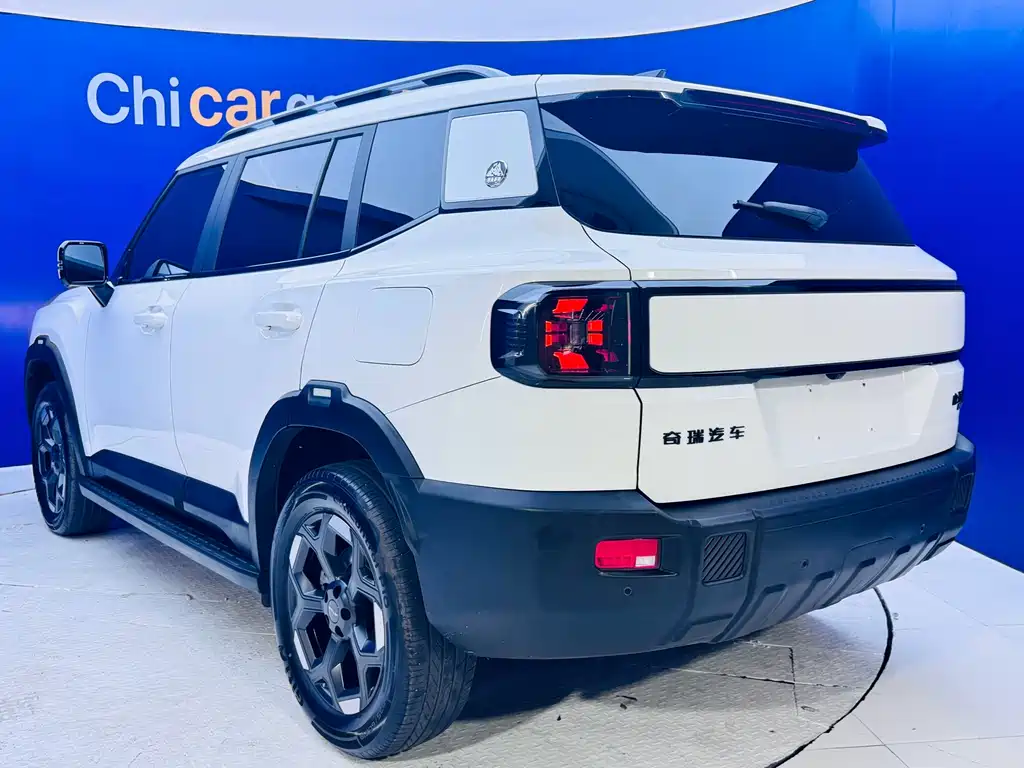 Shanhai Shanhai T1 — миниатюра 5