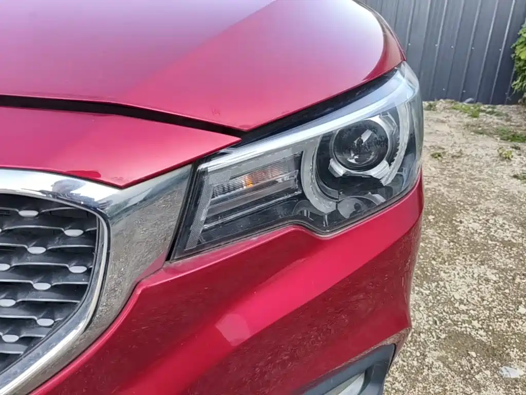 MG ZS — миниатюра 24