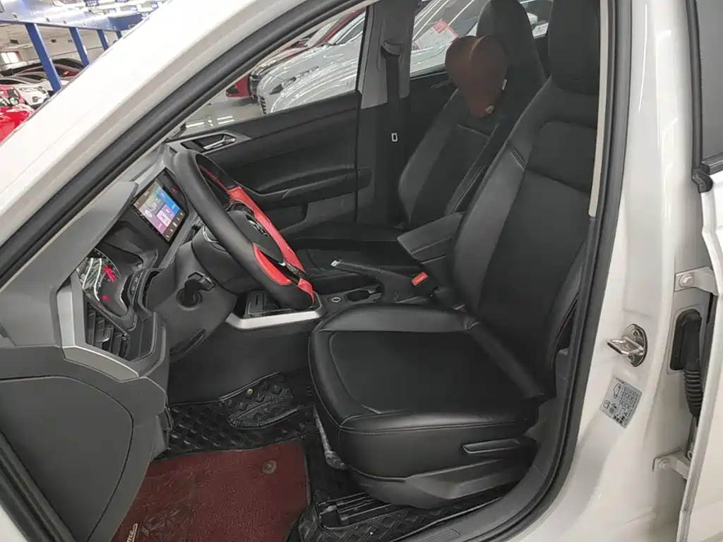 Volkswagen Polo — миниатюра 15