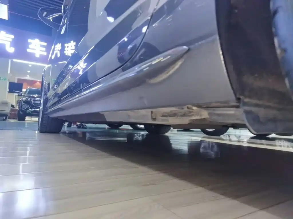 Audi A4L — миниатюра 22