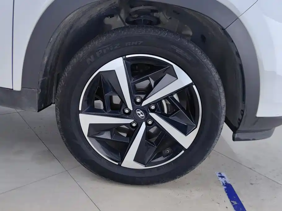 Hyundai ix35 — миниатюра 5
