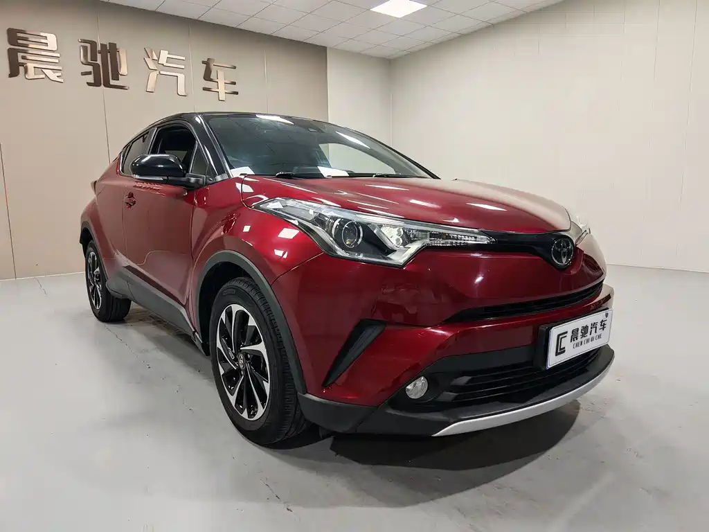 Toyota IZOA — миниатюра 3