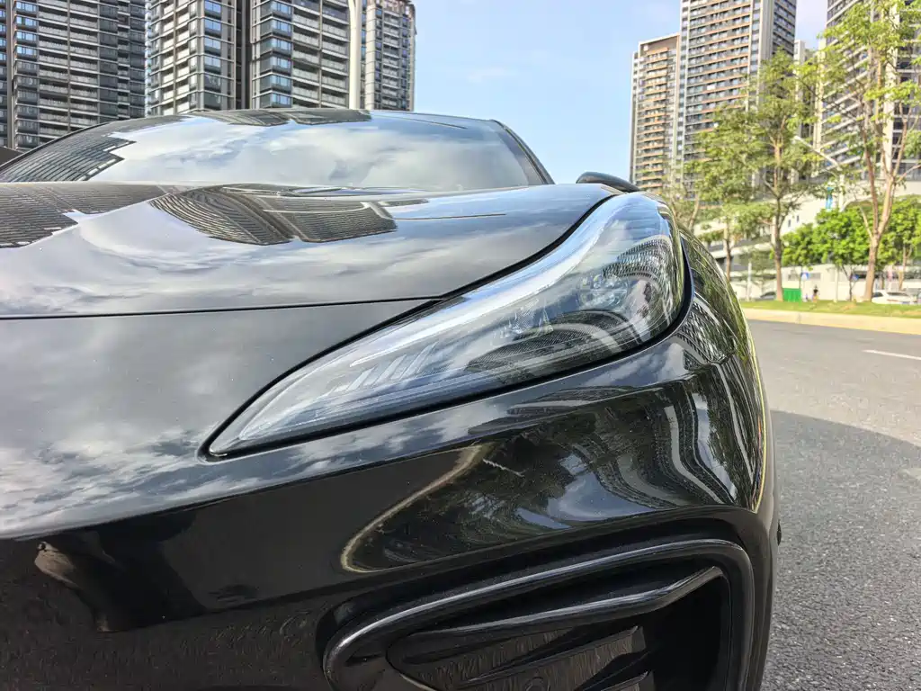 Neta Neta GT — миниатюра 13