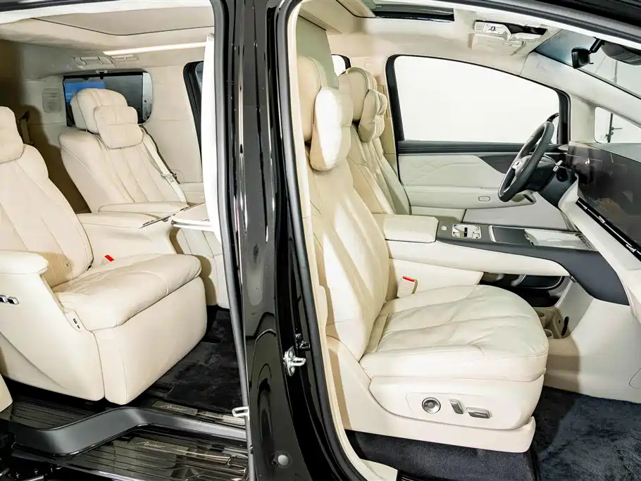 Buick Electra Encasa — миниатюра 25