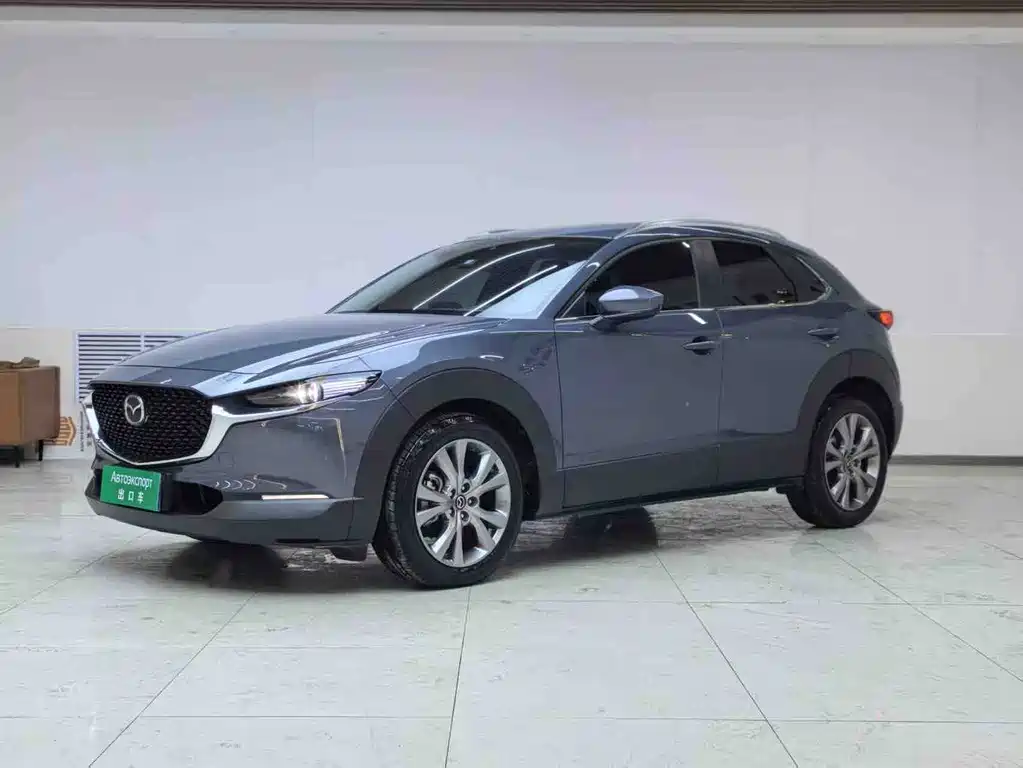 Купить Mazda CX-30