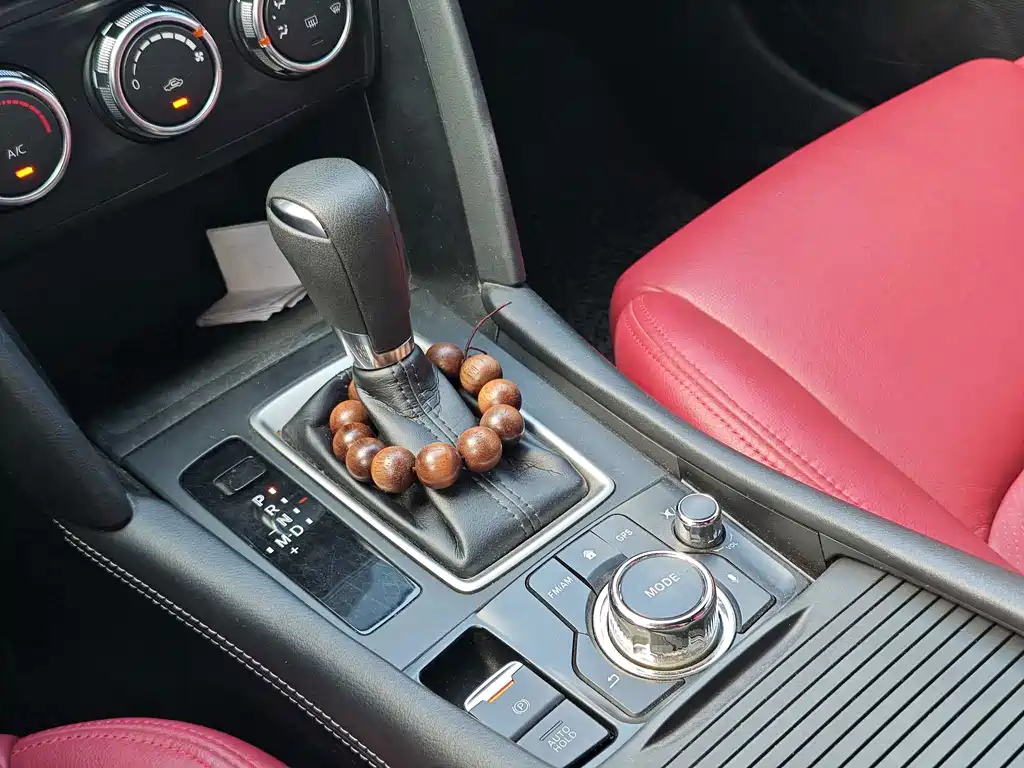 Mazda CX-4 — миниатюра 12