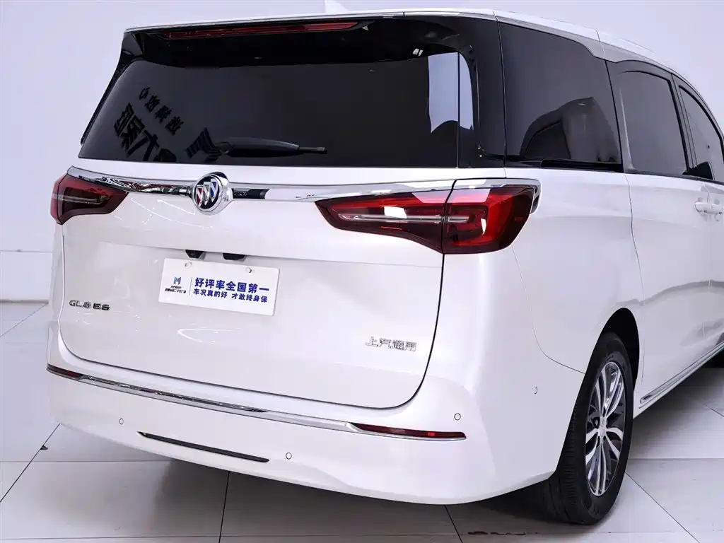 Buick GL8 2023 ES Premium