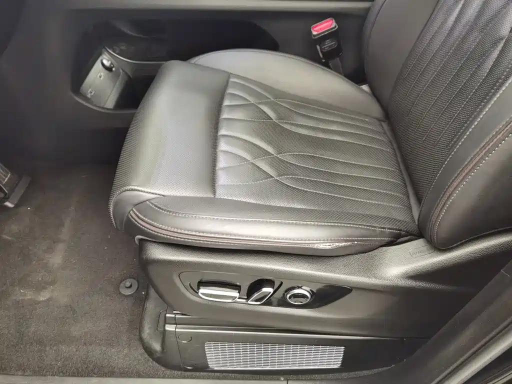 GAC Motor Trumpchi M8 — миниатюра 20