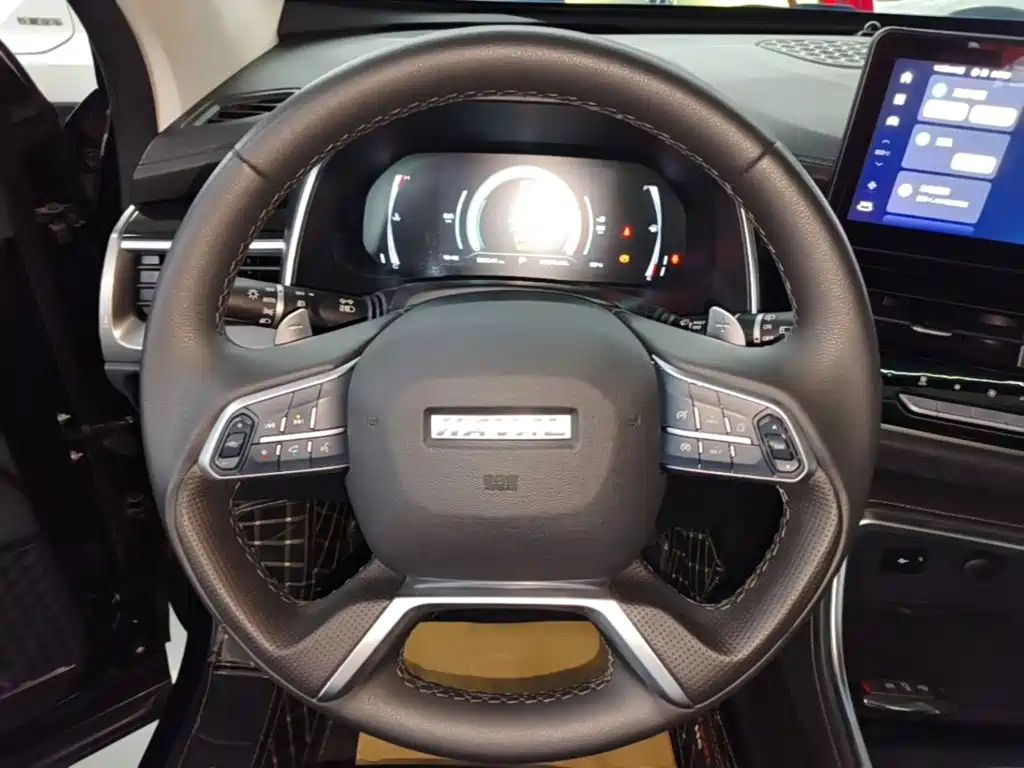 Haval H6 — миниатюра 11