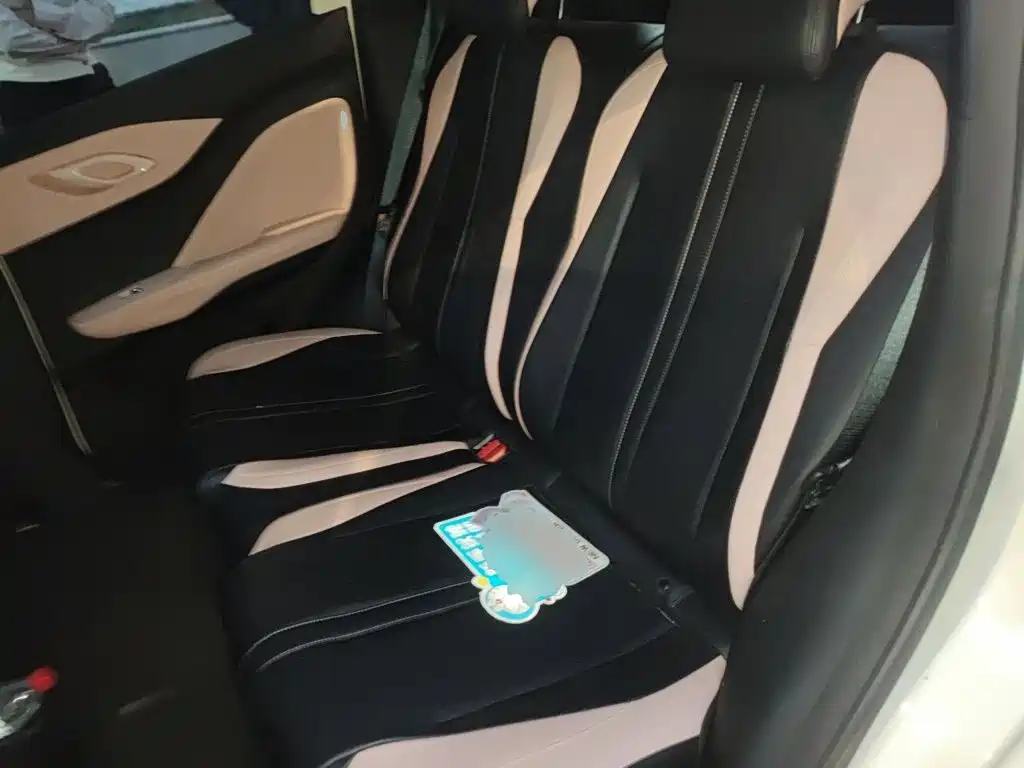 BYD Seagull — миниатюра 13