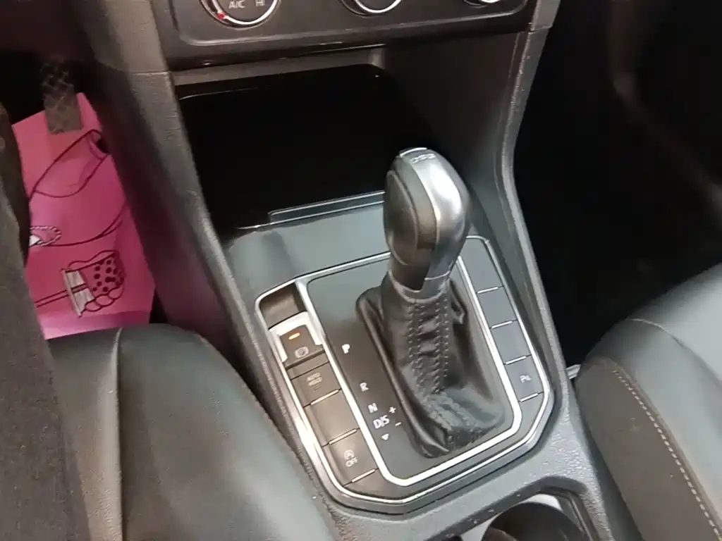 Volkswagen Golf Sportsvan — миниатюра 14