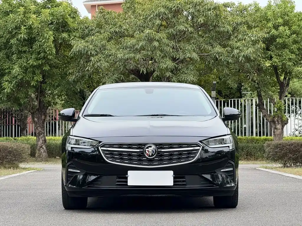 Buick Regal — миниатюра 2