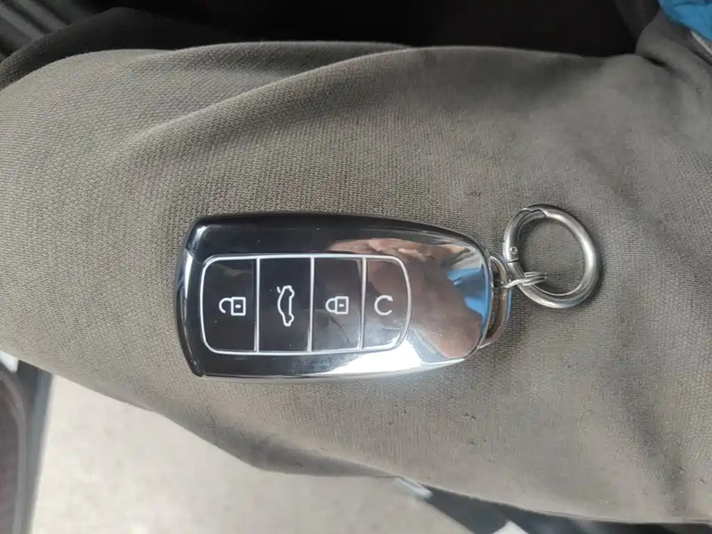 Chery Tiggo 8 PRO — миниатюра 9