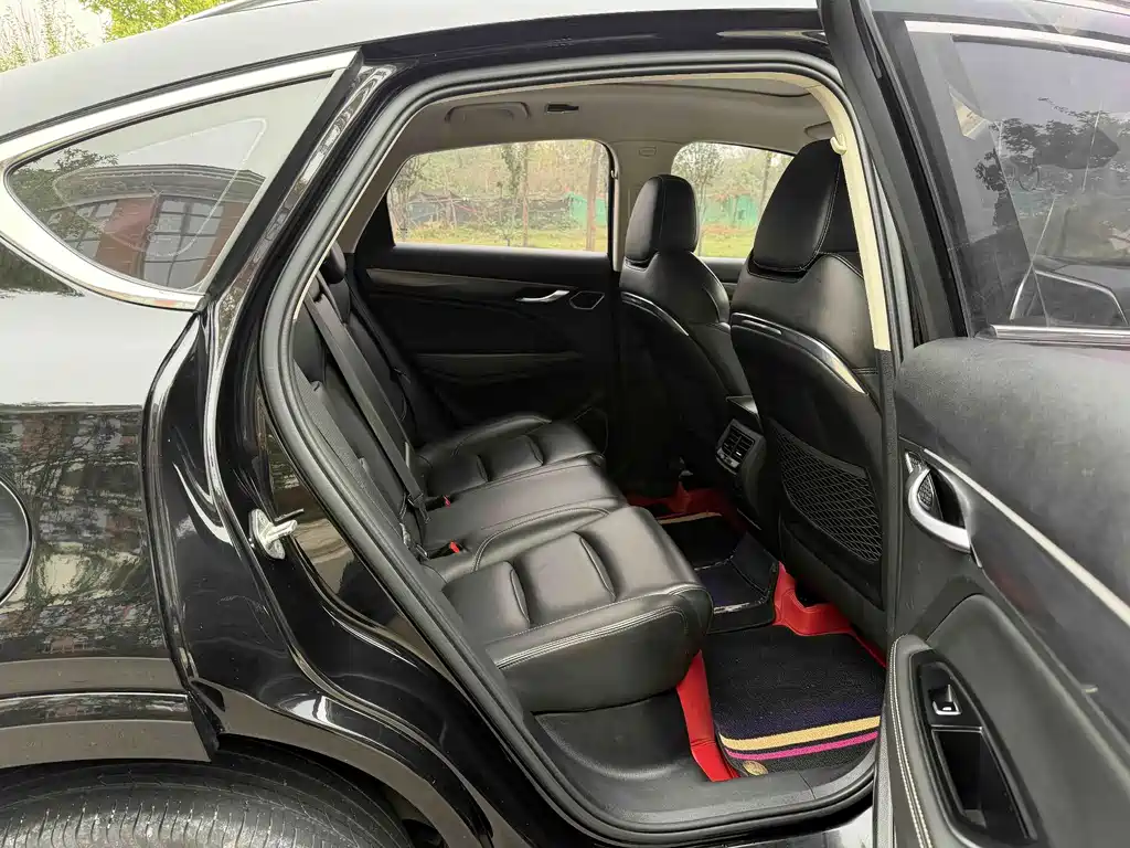 Geely Xingyue — миниатюра 12