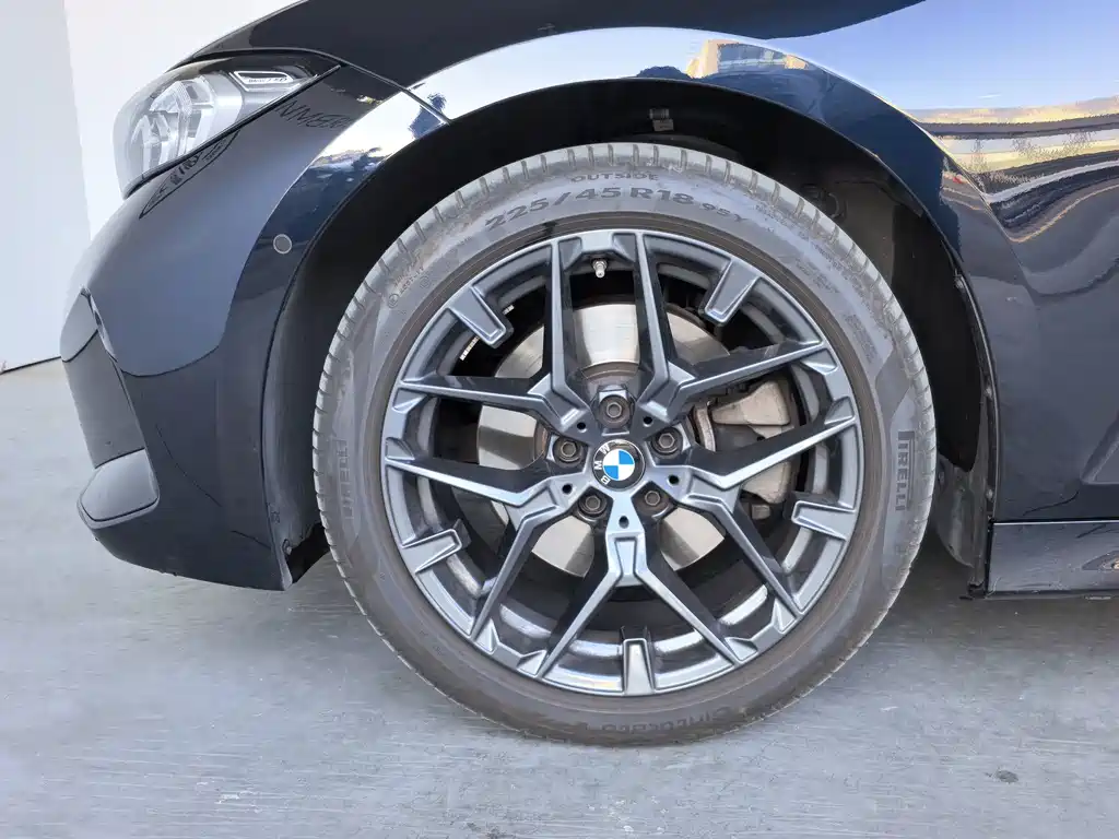 BMW 3 Series — миниатюра 5