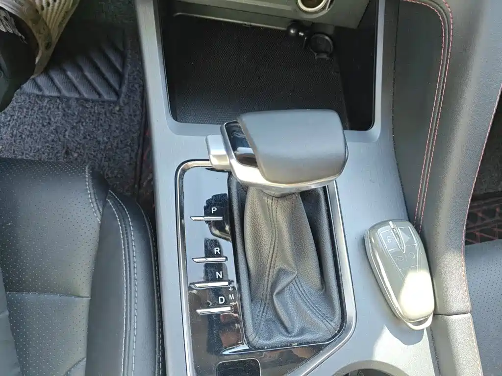 Changan CS75 PLUS — миниатюра 10