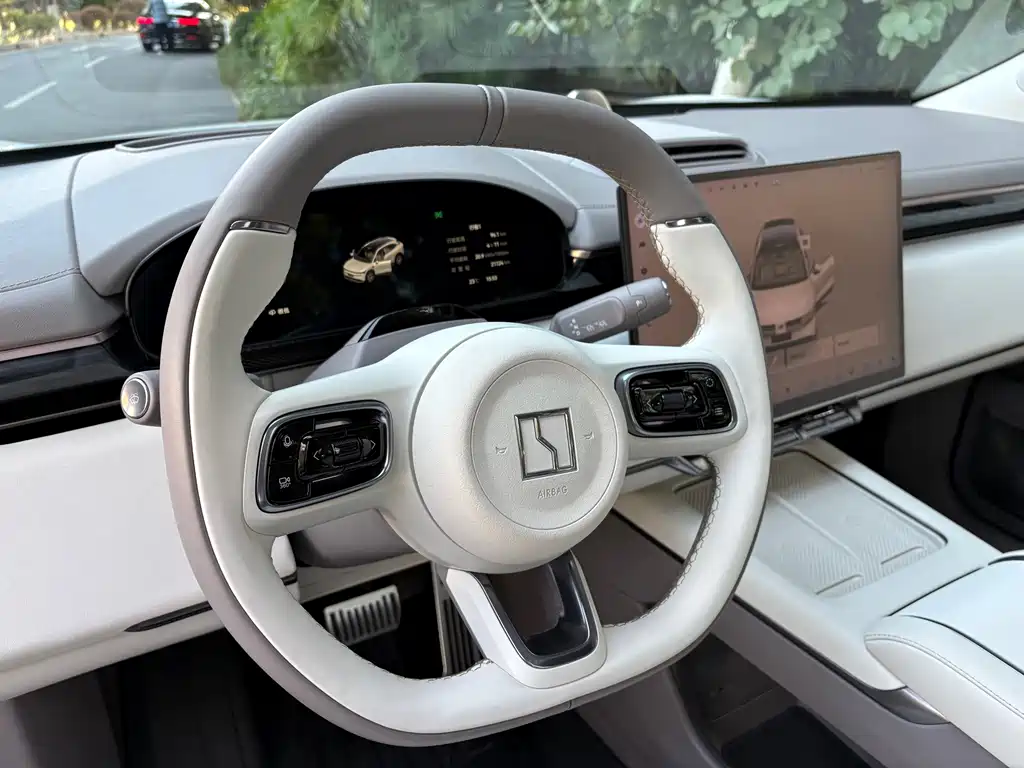 ZEEKR EXTREME KRYPTON 7X