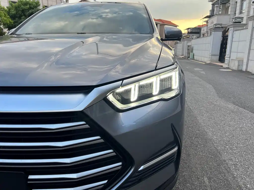 BYD Pro New Energy — миниатюра 2